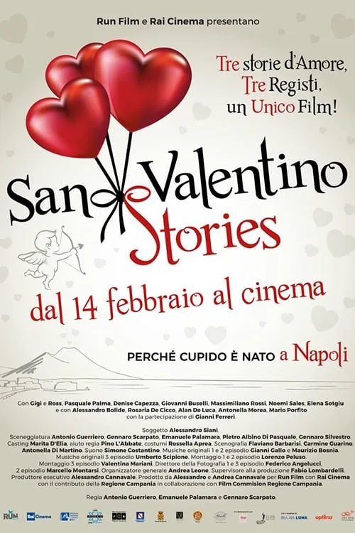 San Valentino Stories (movie)