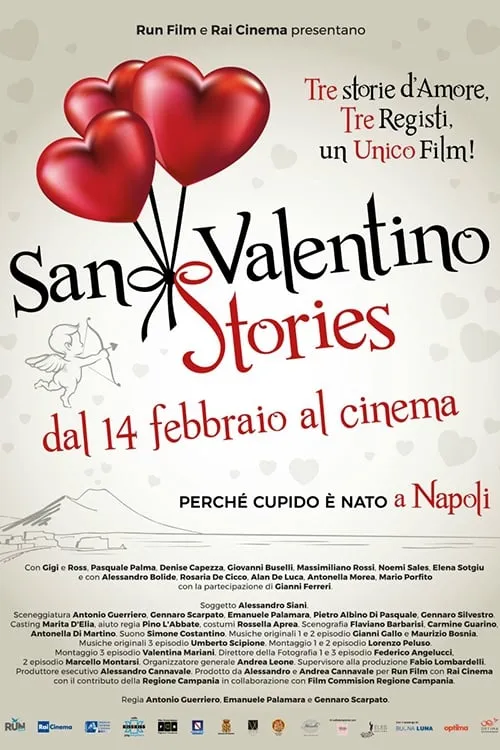 San Valentino Stories (фильм)