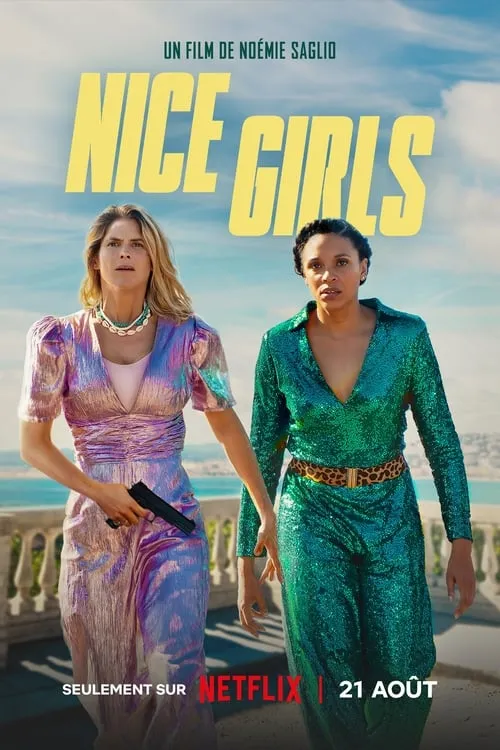 Nice Girls (movie)