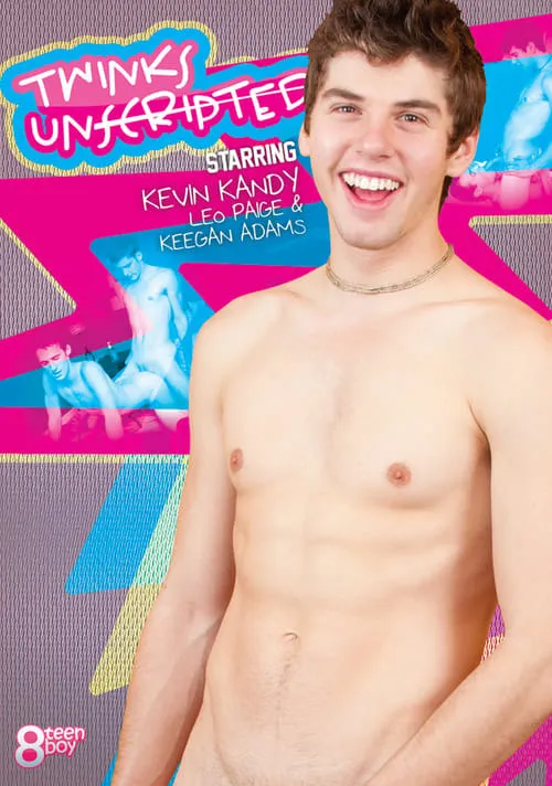 Twinks Unscripted (movie)