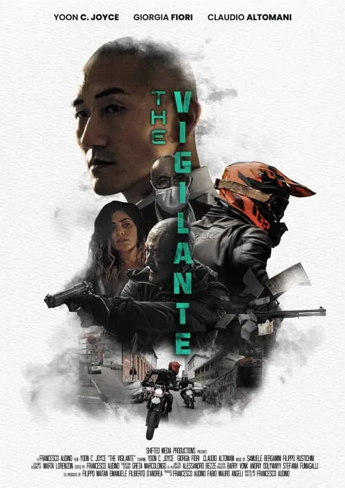 The Vigilante (movie)