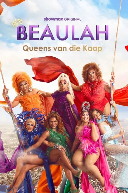 Beaulah: Queens van die Kaap