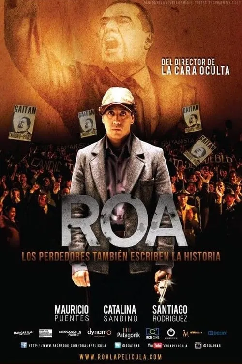 Roa (movie)