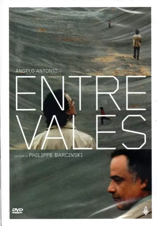 Between Valleys (movie)
