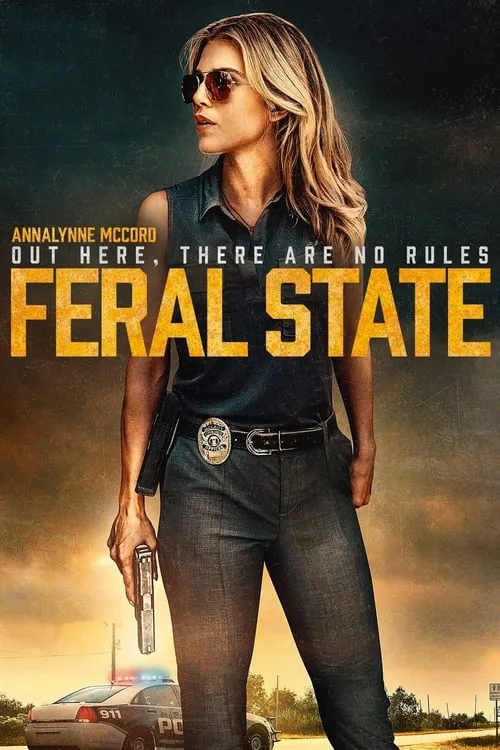 Feral State (movie)