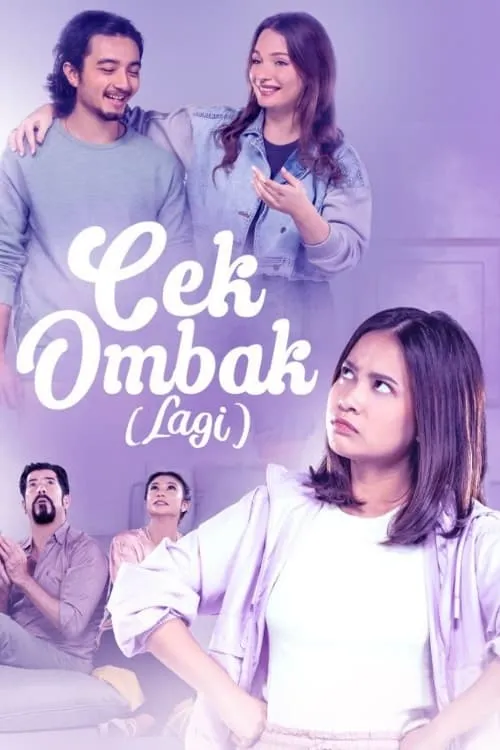 Cek Ombak ( Lagi ) (movie)