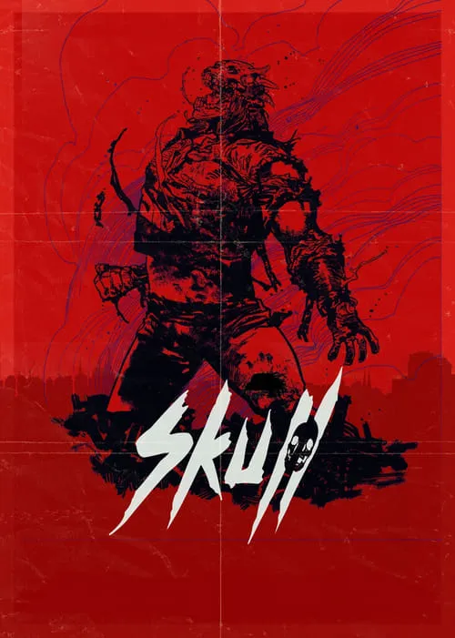 Skull: The Mask (movie)