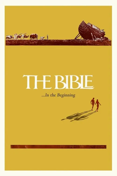 The Bible: In the Beginning... (movie)