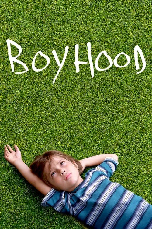 Boyhood (movie)