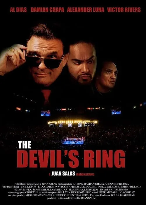 The Devil's Ring (фильм)