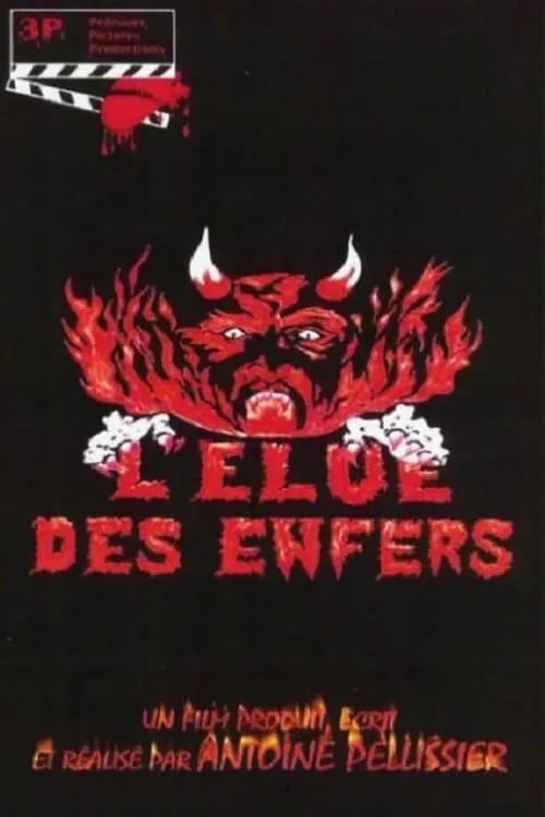 L'Elue des Enfers