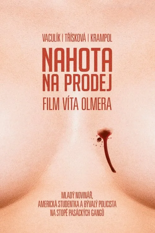 Nahota na prodej (movie)