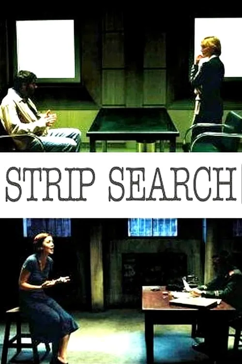 Strip Search (movie)