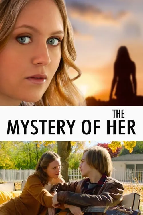 The Mystery of Her (фильм)