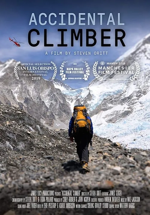 Accidental Climber (movie)