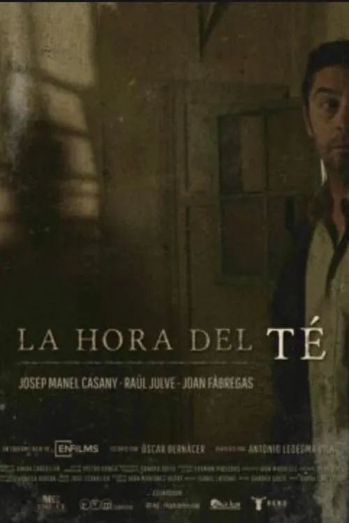 La hora del té (movie)