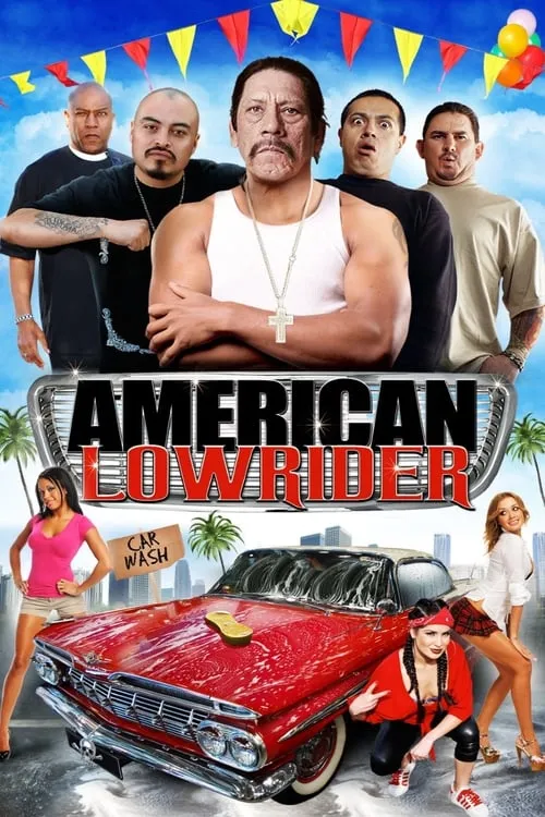 American Lowrider (фильм)