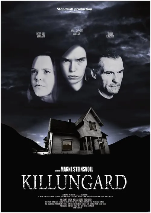 Killungard