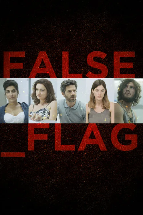 False Flag (series)