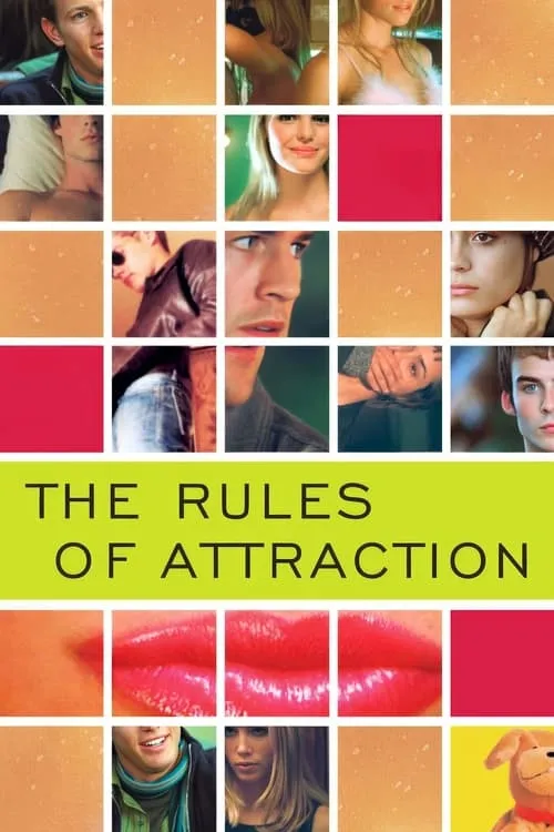 The Rules of Attraction (movie)