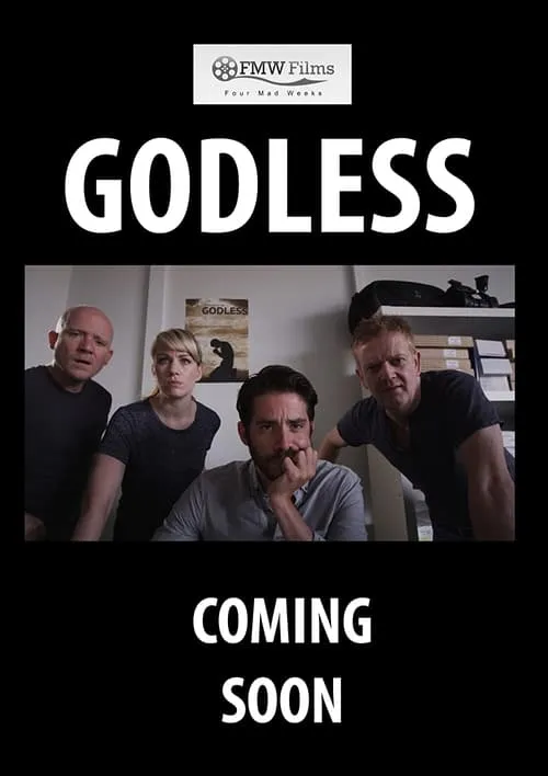 Godless (фильм)