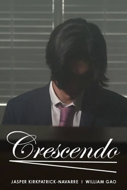 Crescendo (movie)