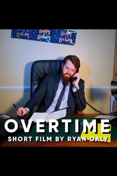 Overtime (фильм)