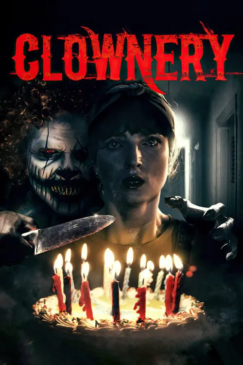 Clownery (movie)