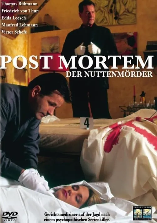 Post Mortem - Der Nuttenmörder (фильм)