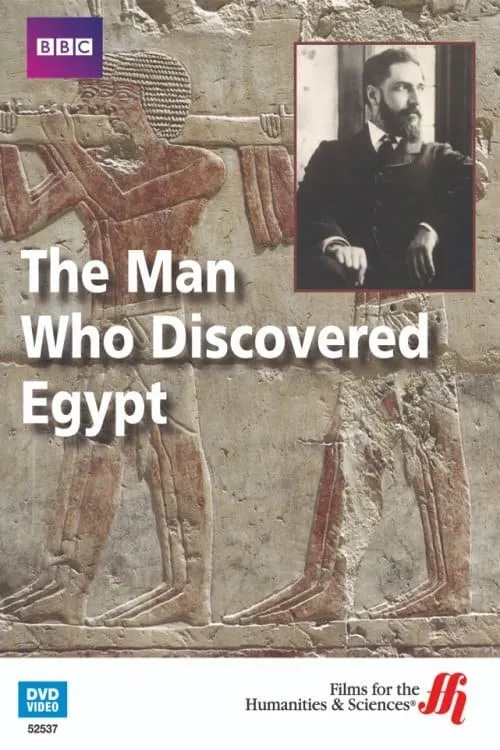 The Man who Discovered Egypt (фильм)