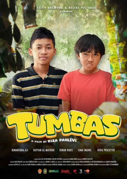 Tumbas (movie)