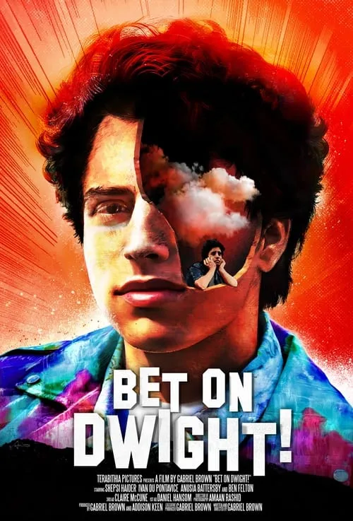 Bet On Dwight! (movie)