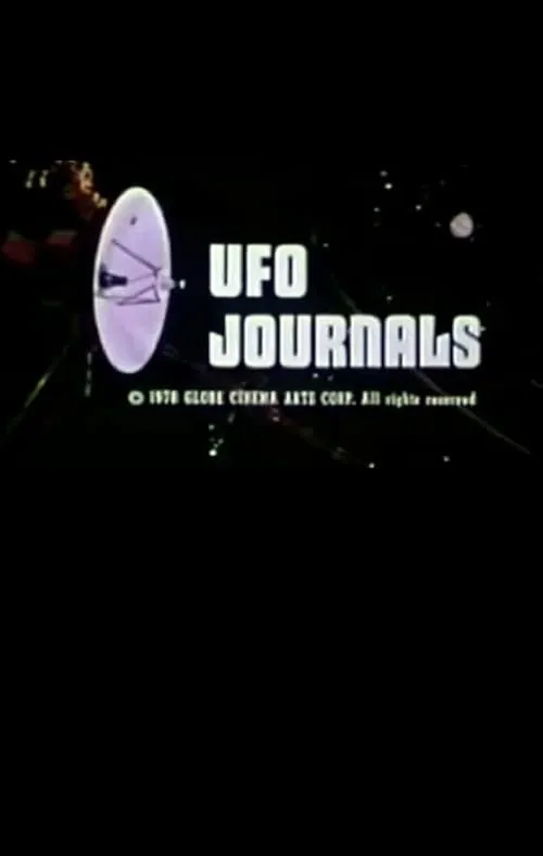 UFO Journals (movie)