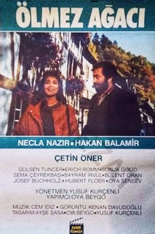 Ölmez Ağacı (movie)