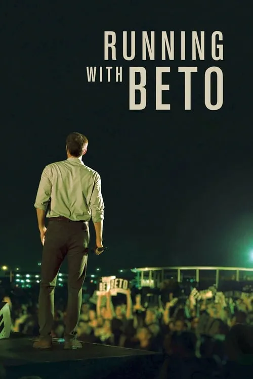 Running with Beto (фильм)