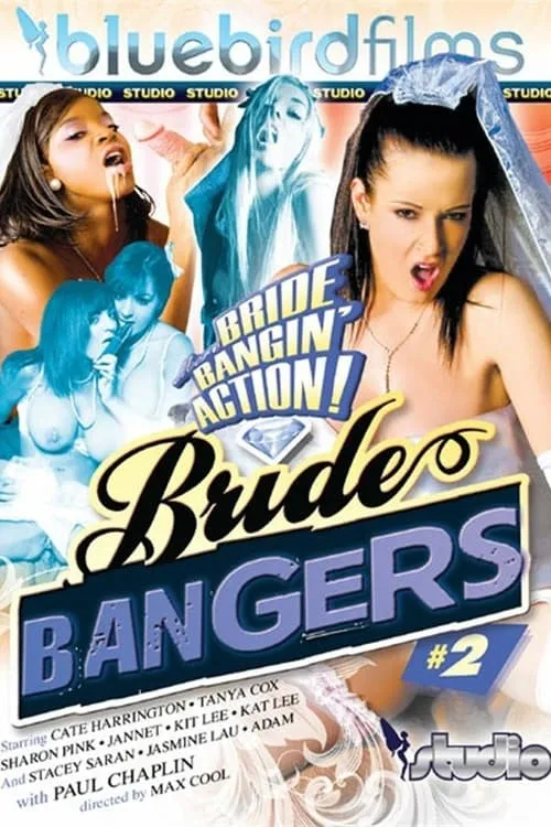 Bride Bangers 2 (фильм)