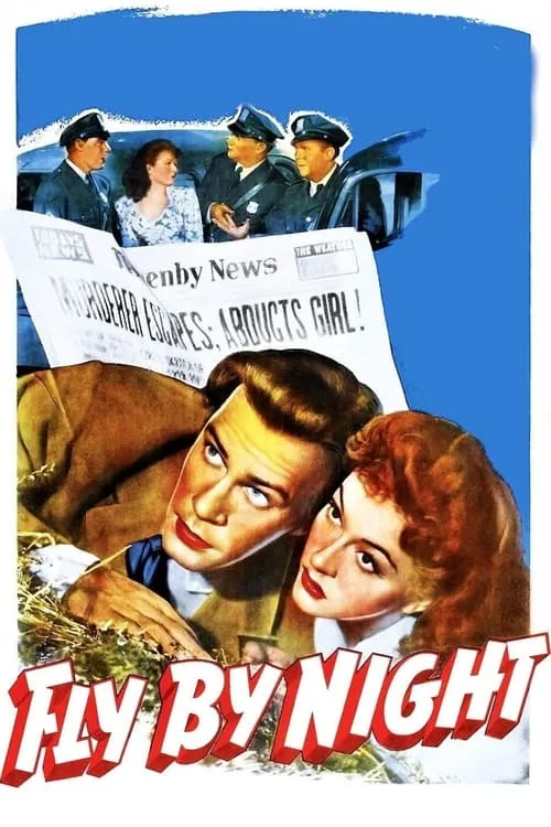 Fly-By-Night (movie)