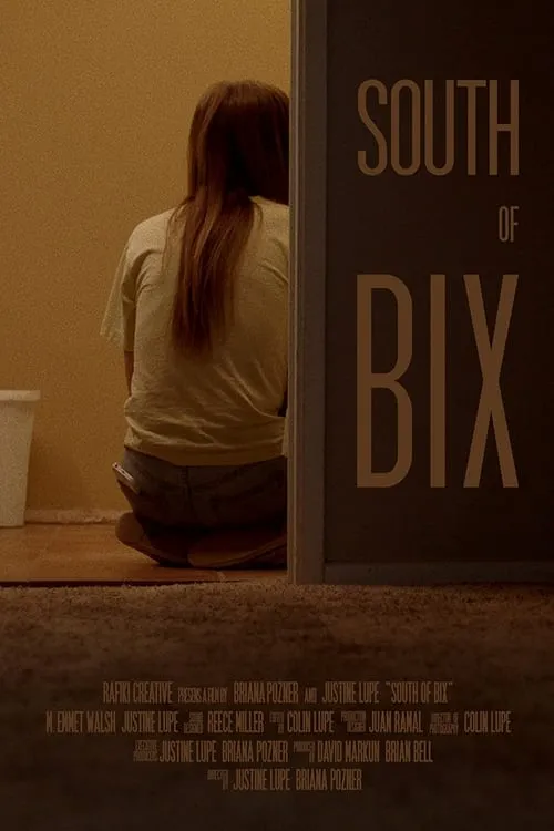 South of Bix (movie)