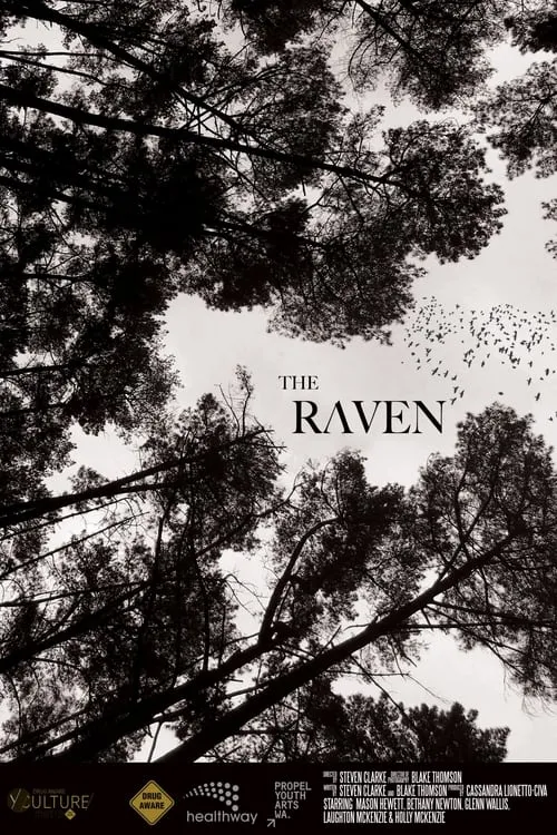 The Raven (movie)