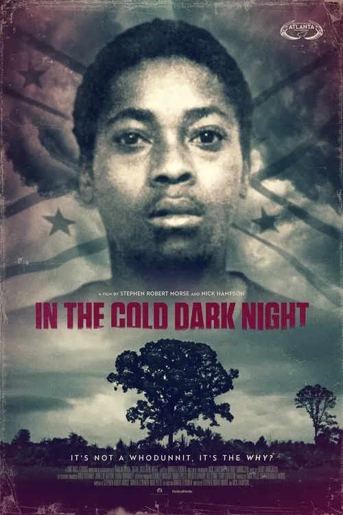 In The Cold Dark Night (movie)