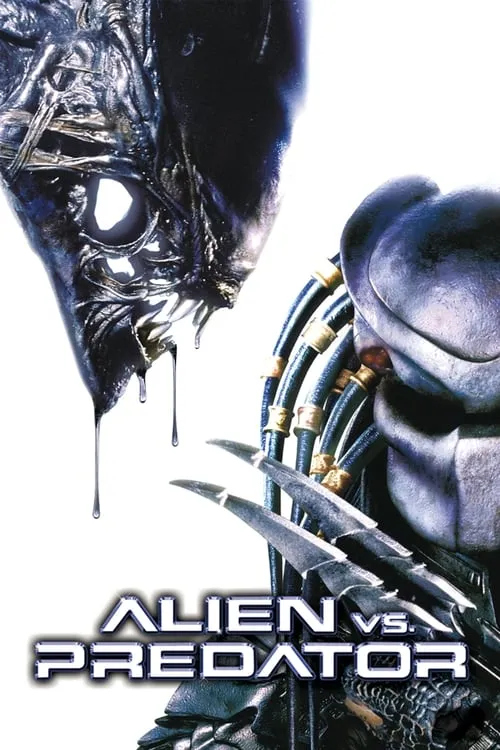 AVP: Alien vs. Predator (movie)