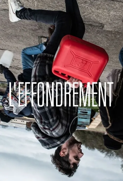 L'Effondrement (сериал)