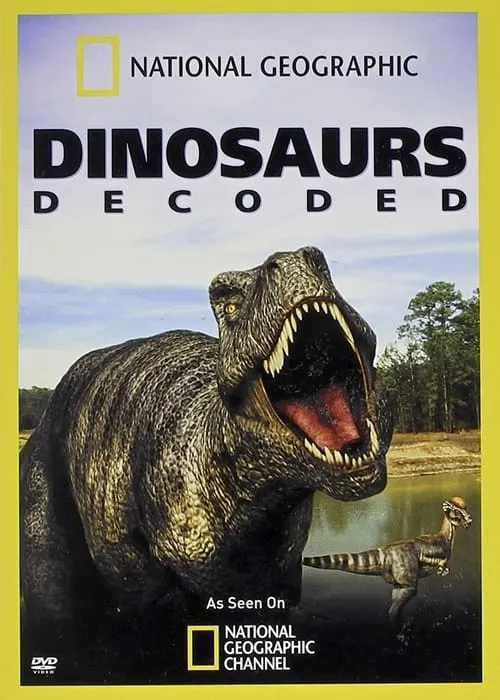 Dinosaurs Decoded (movie)