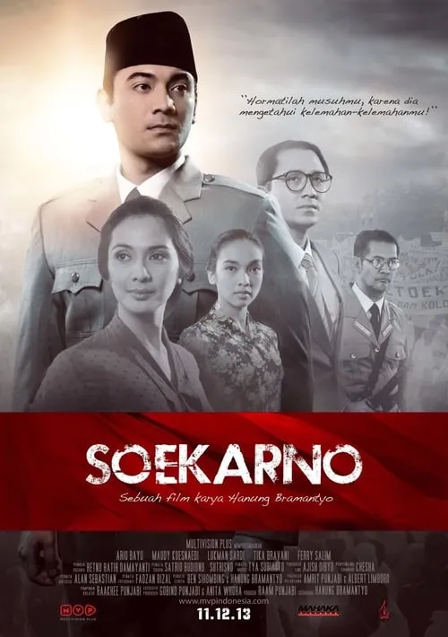 Soekarno (movie)