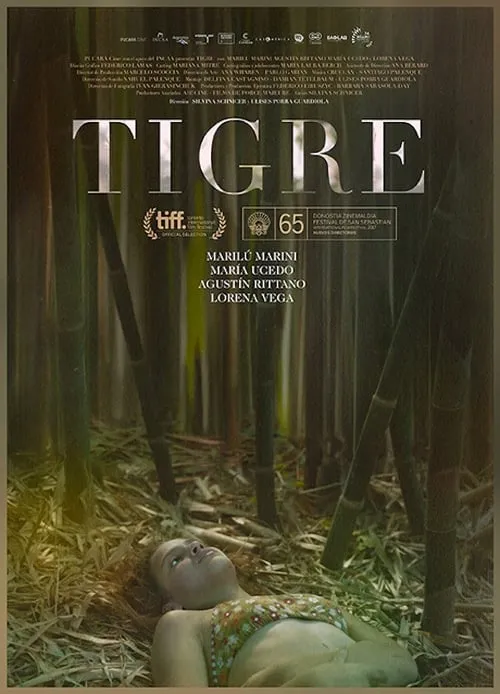 Tigre (movie)