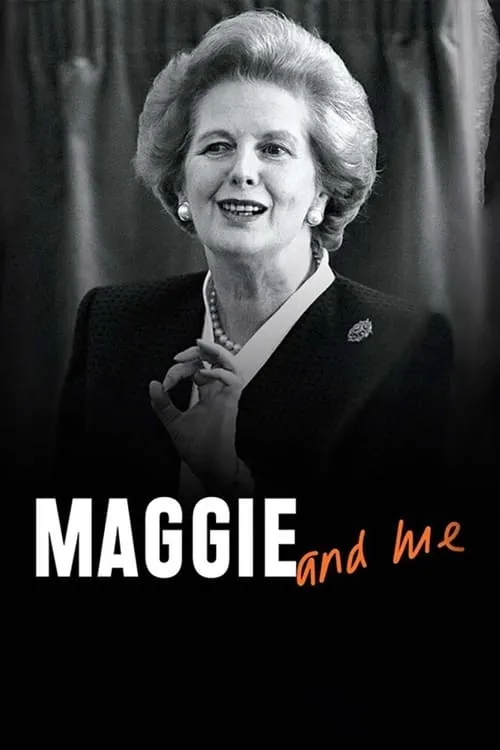 Maggie and Me (movie)