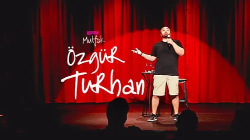 Episode 1 - Ozgur Turhan