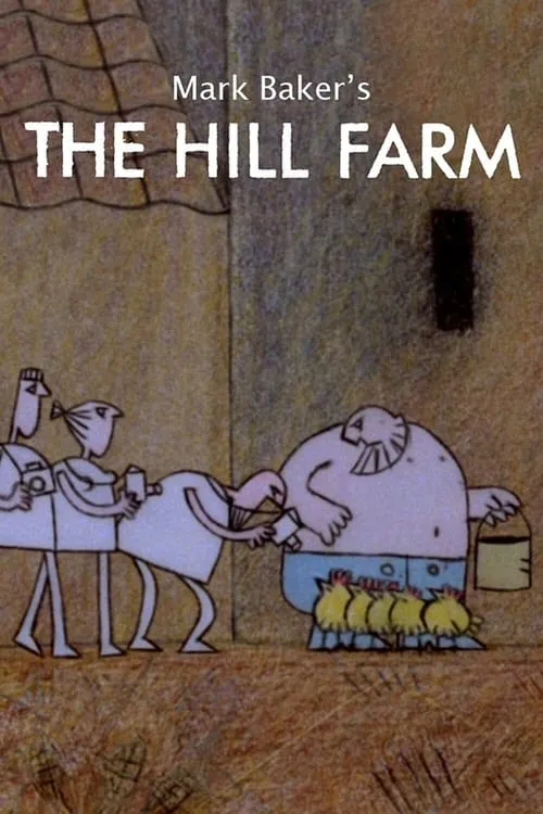 The Hill Farm (movie)