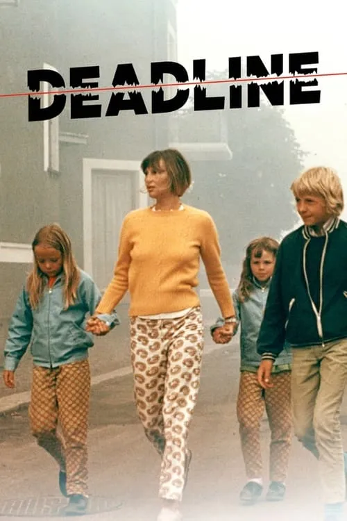 Deadline (фильм)