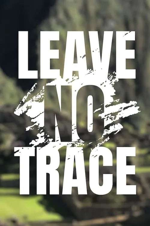 Leave No Trace (сериал)